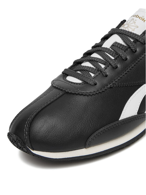 Reebok Reebok Sportcipők EO-R400 100233940 Fekete