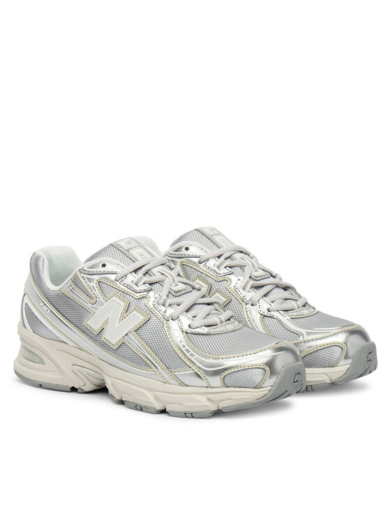 New Balance New Balance Sportcipők U7405I7 Szürke