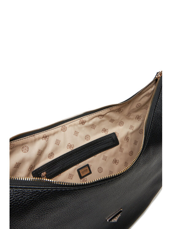 Guess Guess Сумка Emera HWBG93 49030 Чорний