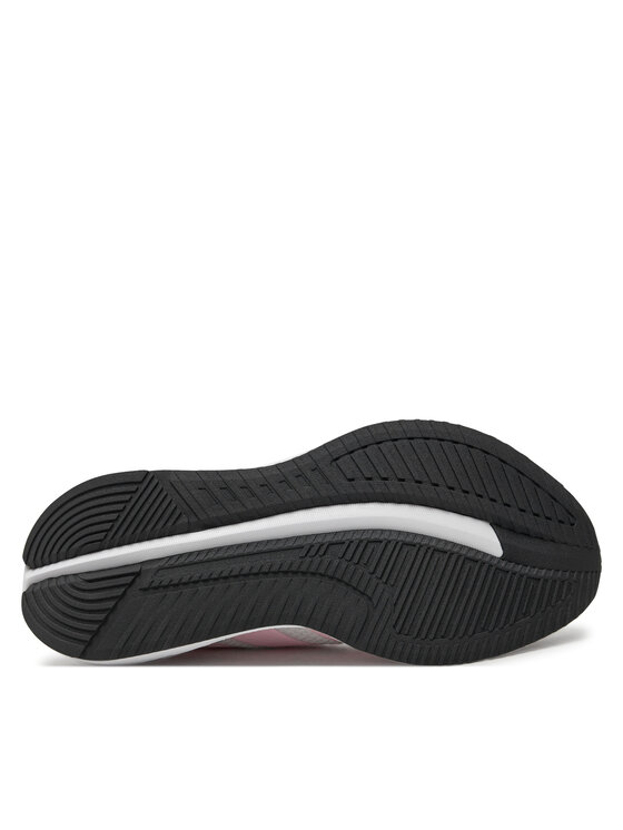 adidas adidas Běžecké boty Galaxy 7 ID8762 Bílá