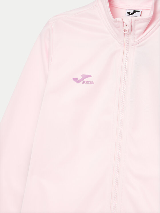 Joma Joma Анцуг New Metaverse 500760 Розов Regular Fit