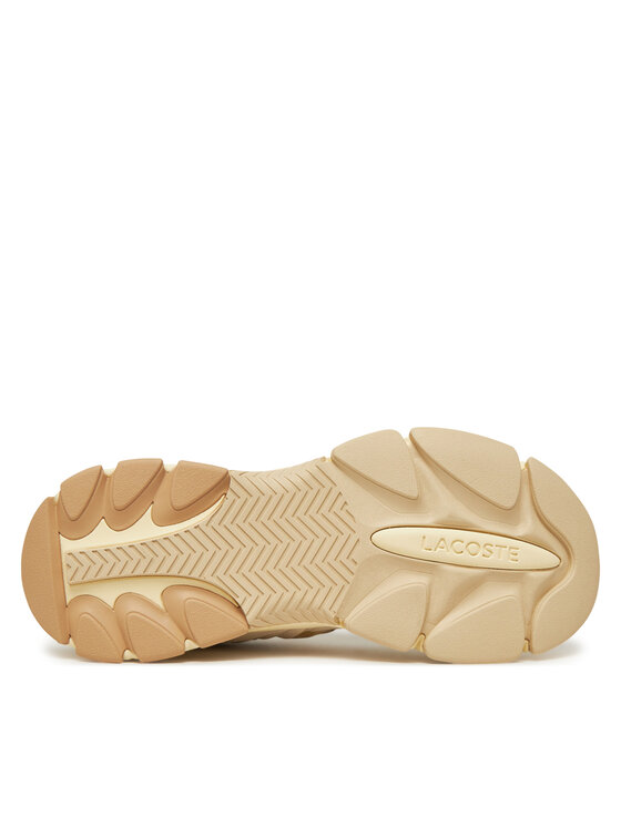 Lacoste Lacoste Tenisice L003 Neo Sneakers 7-49SFA0004 Bijela