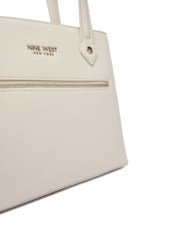 Nine West Nine West Torbica CEO-Rovia-LDA8338 Écru