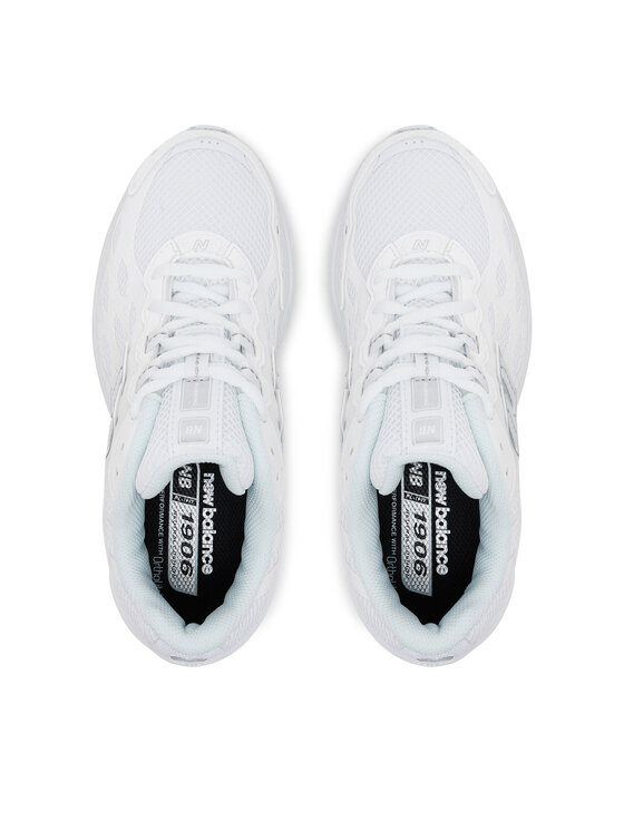 New Balance New Balance Sneakers U1906WFC Bianco