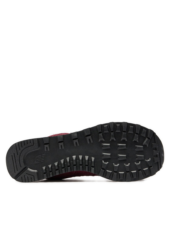 New Balance New Balance Tossud U574BGH Bordoopunane