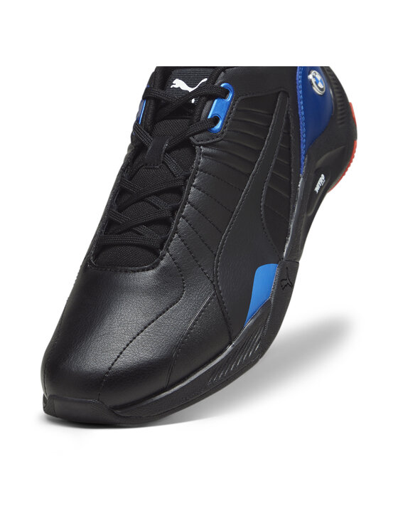 Puma Puma Sneakersy 307487 Czarny