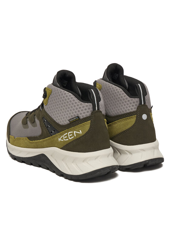 Keen Keen Bakancs Hightrail 1031118 Szürke