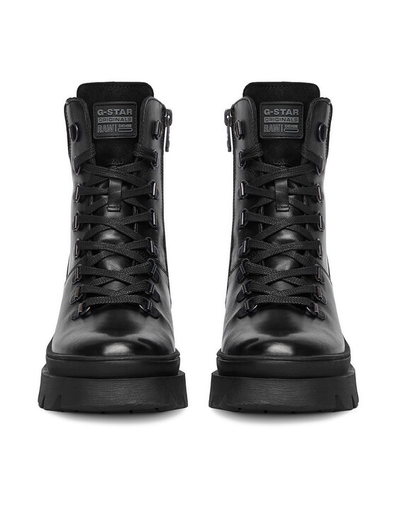 G-Star Raw G-Star Raw Ghete CEO CI12-ARYA-05 Negru
