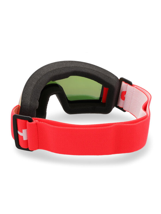 Head Head Skijaške naočale Solar Fmr 394437 Crvena