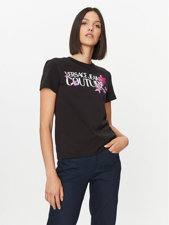 T-shirt Versace Jeans Couture