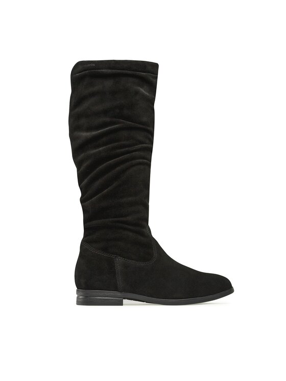 Cizme Tamaris 1-25545-41 Negru