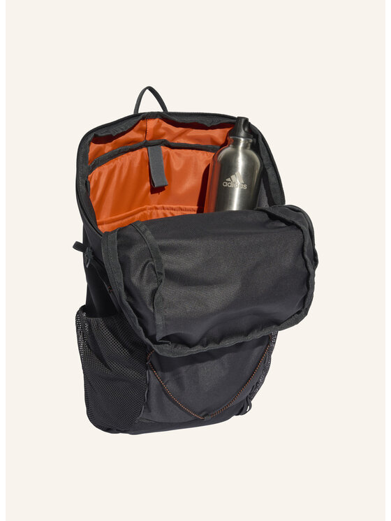 adidas adidas Ruksak Terrex Multi Climacool Backpack 20L JM0464 Čierna