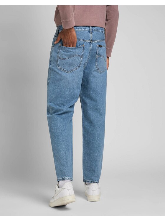 Lee Lee Jeans EASTON Blu Loose Fit