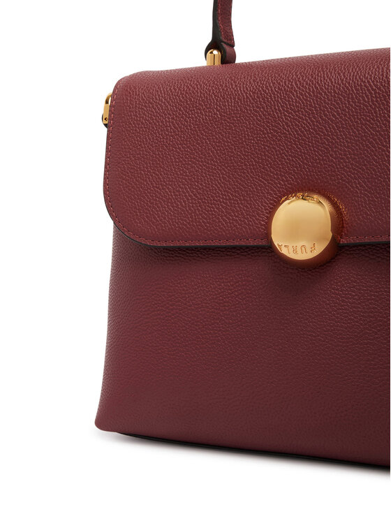 Furla Furla Borsetta Moonlight WB01882 BX3036 4908S Rosso scuro