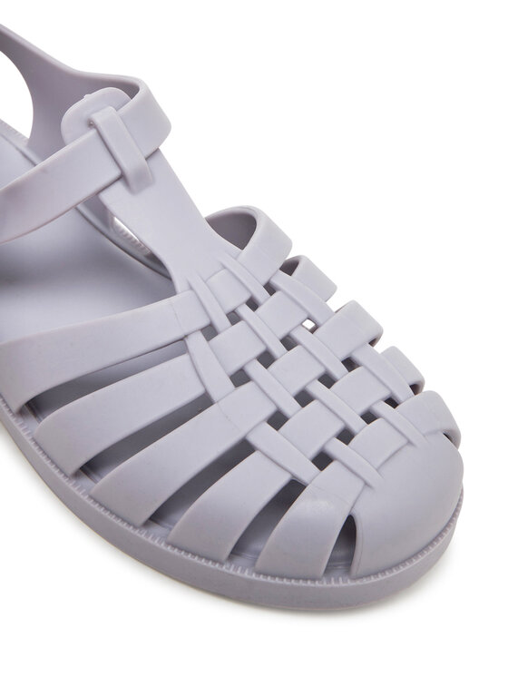 Melissa Melissa Sandalen Melissa Possession Ad M 32408 Grau