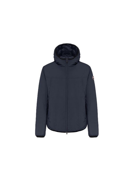 Colmar Colmar Kurtka outdoor 9590235922767 Niebieski Regular Fit