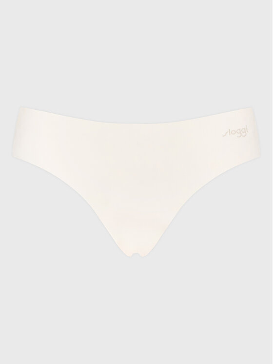 Sloggi Sloggi Stringi 10214627 Écru