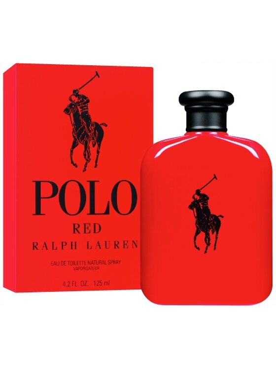 Ralph Lauren Ralph Lauren Polo Red Woda toaletowa