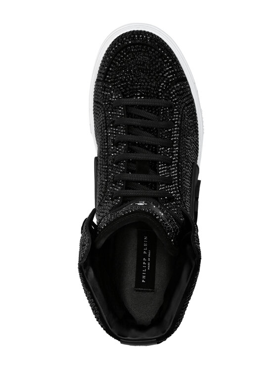 PHILIPP PLEIN PHILIPP PLEIN Sneakers 11381 Nero