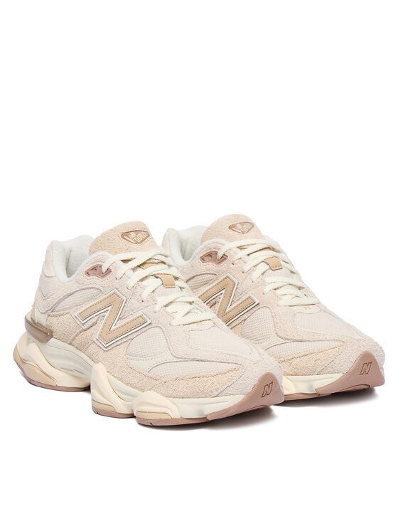 New Balance New Balance Sneakersy U9060CCB M Beżowy