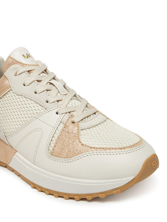 MICHAEL Michael Kors MICHAEL Michael Kors Tenisice 43S5JMFS6L Écru