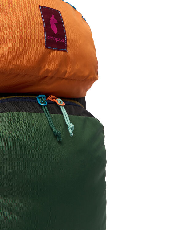 Cotopaxi Cotopaxi Рюкзак Del Dia Tasra 16L S25491U1431 Кольоровий