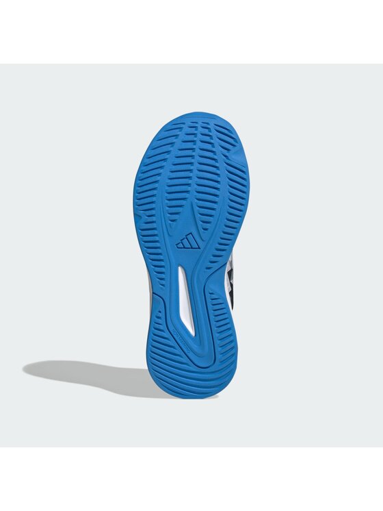 adidas adidas Сникърси Minecraft Fortarun 4.0 JR1933 Сив