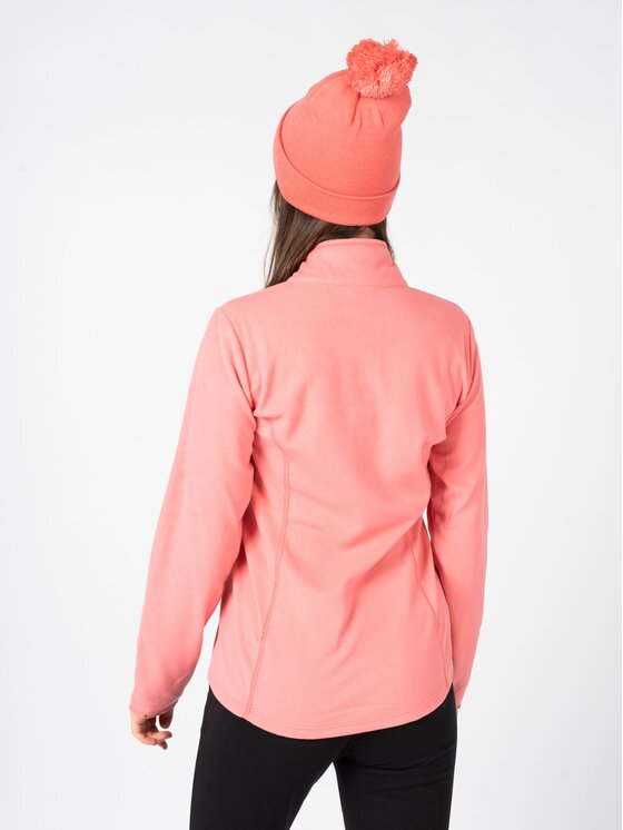 Champion Champion Felpa 112123 Rosa Slim Fit
