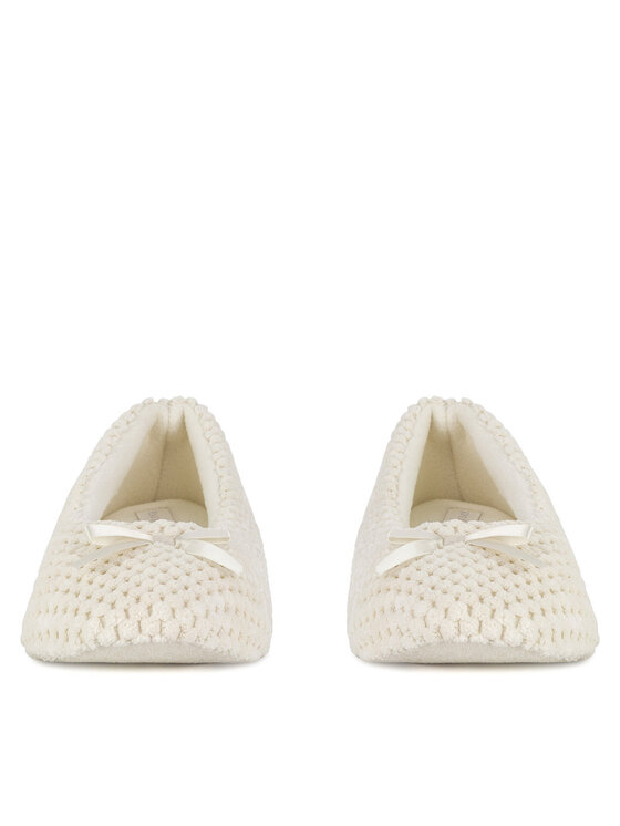 Home & Relax Home & Relax Pantofole WFA3209-1 Beige