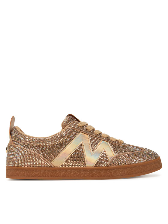 Steve Madden Steve Madden Laisvalaikio batai Degree-R SM11003778 Rožinis auksas