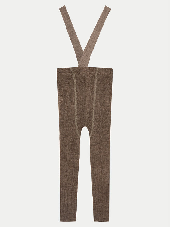 Condor Condor Legginsy 1.401/0 Brązowy