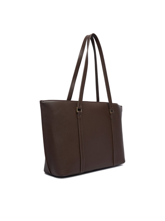 MEXX MEXX Handtasche CEO-MEXX-L-010-10 Braun