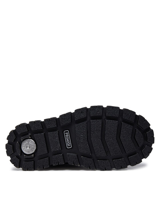 Primigi Primigi Μπότες 6869911 M GORE-TEX Μαύρο