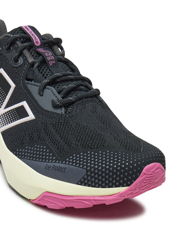 New Balance New Balance Bėgimo batai DynaSoft Nitrel v6 WTNTRLP6 Juoda