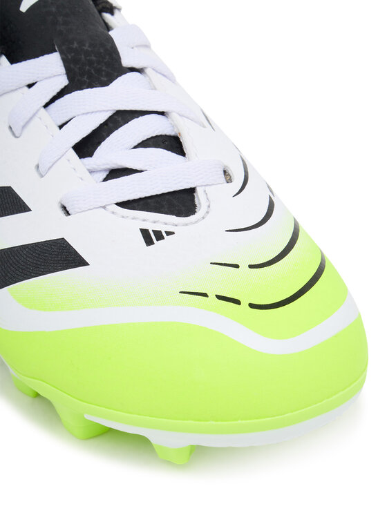 adidas adidas Čevlji za nagomet Predator ClubJH8868 Bela