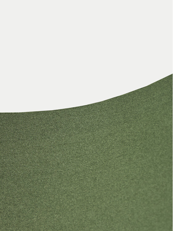 Chantelle Chantelle Mutande classiche a vita alta Soft Stretch C26470 Verde