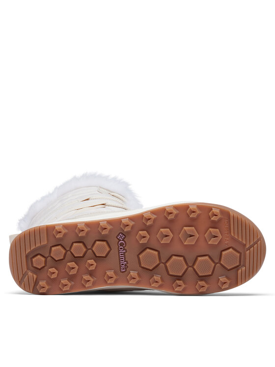 Columbia Columbia Sněhule Minx IV 2079171 Šedá