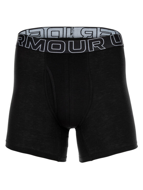 Under Armour Under Armour Bokserki 27086 Czarny