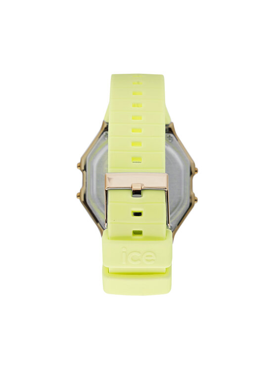 Ice-Watch Ice-Watch Pulkstenis Digit Retro 22059 Zaļš