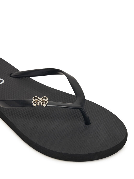 Guess Guess Infradito E6GZ14 BB00F Nero