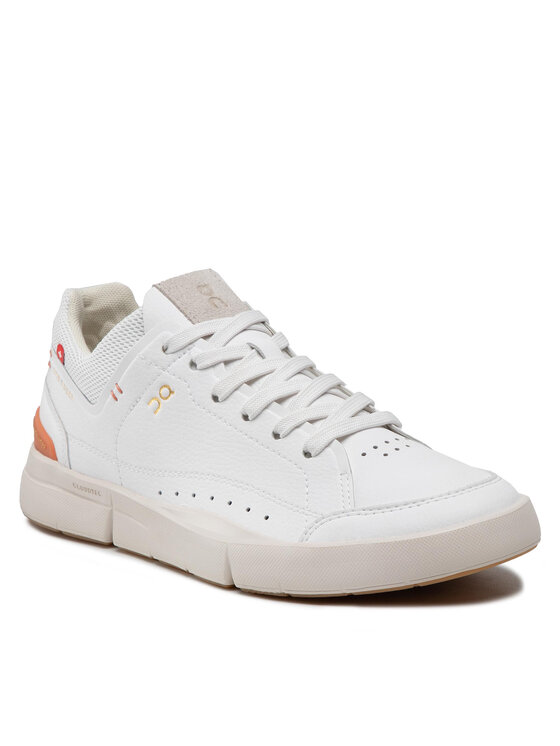 On On Sneakersy The Roger Centre Court 4899444 Biały