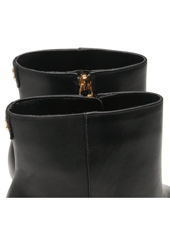 LAUREN RALPH LAUREN Lauren Ralph Lauren Čizme 802908332001 Crna