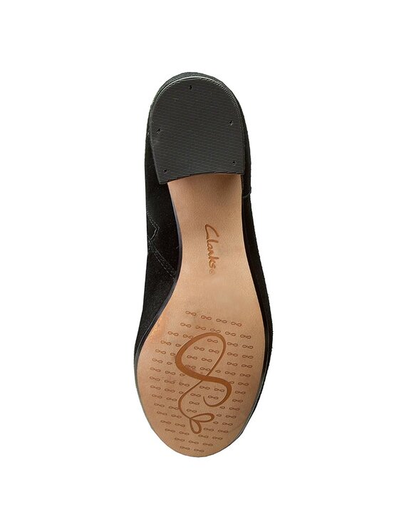 Clarks barley deals ray boots