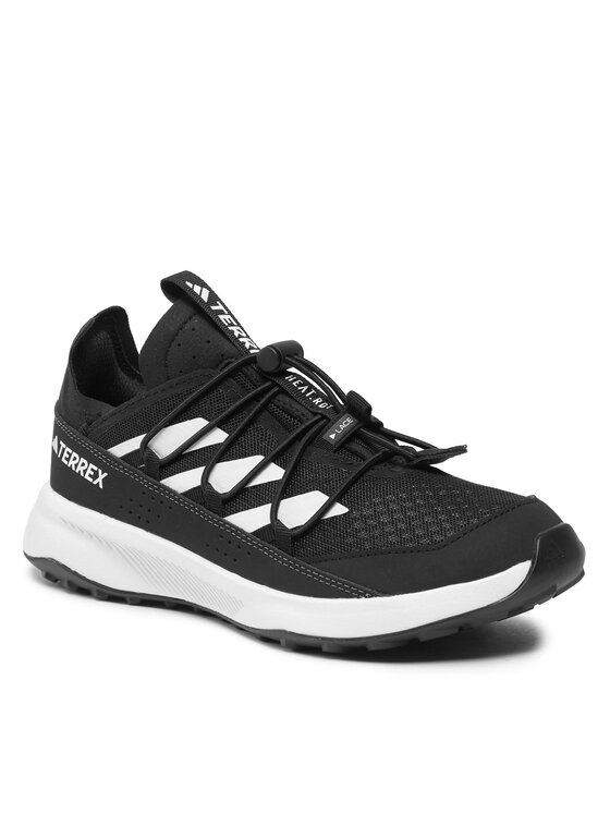 adidas adidas Παπούτσια πεζοπορίας Terrex Voyager 21 HEAT.RDY Travel Shoes HQ5826 Μαύρο