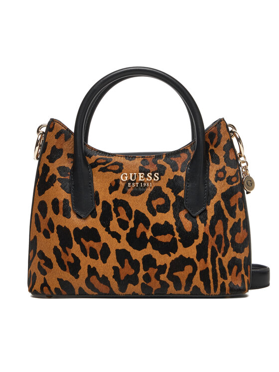 Guess Guess Geantă HWLO75 29760 Bej