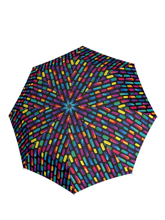 Knirps Knirps Parasolka 264915 Kolorowy