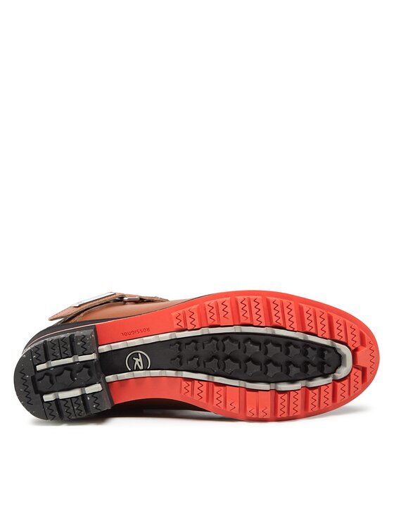 Rossignol Rossignol Scarponcini Megeve RNJW220 Marrone