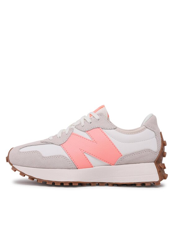 New Balance New Balance Tossud WS327AM Beež