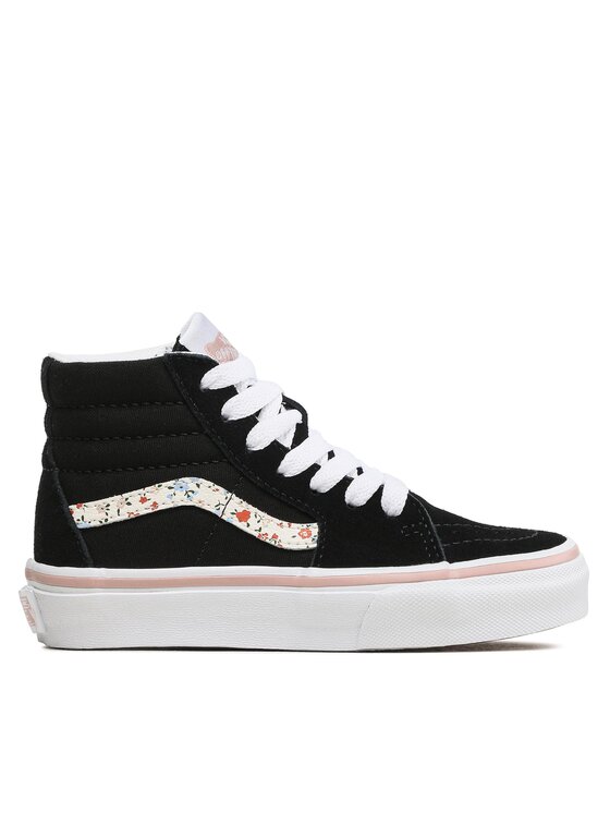 Sneakers Vans Uy Sk8-Hi VN000D5FBOQ1 Negru