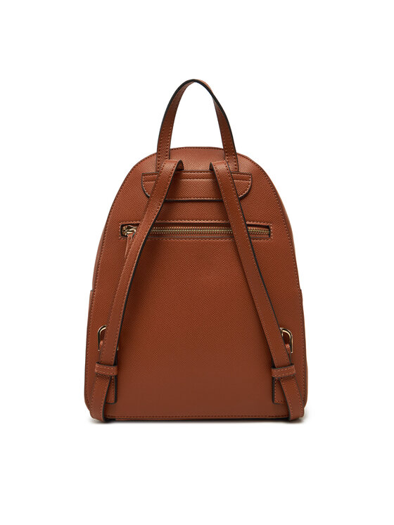 Valentino Valentino Nahrbtnik Ivy VBS8NR20 Rjava